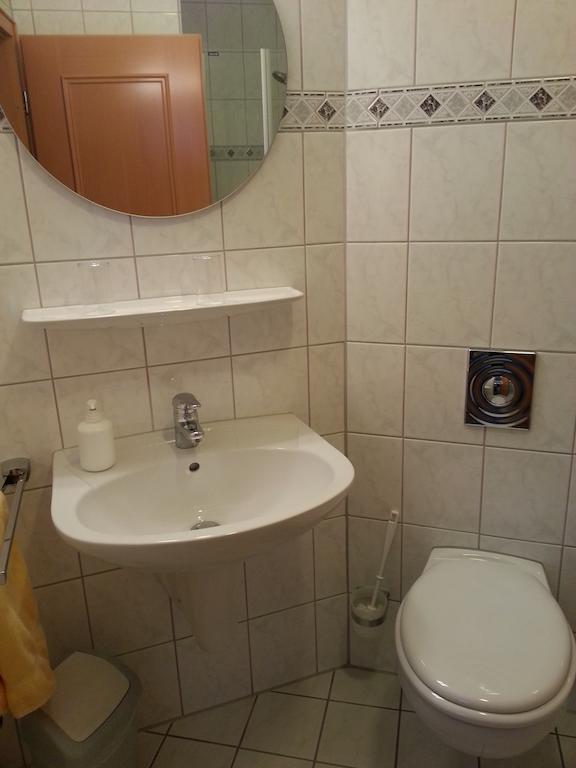 Landgasthaus Hesse Hamelin Ruang foto
